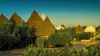 Beynouna Village Eco Lodge