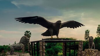 Beynouna Village Eco Lodge