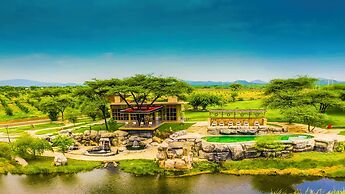 Beynouna Village Eco Lodge