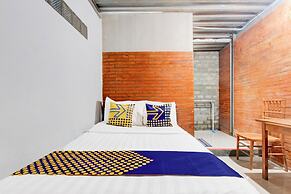 SPOT ON 94538 Sopo Paredangan Homestay