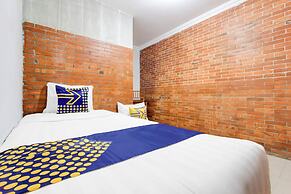 SPOT ON 94538 Sopo Paredangan Homestay