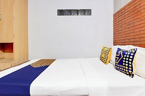 SPOT ON 94538 Sopo Paredangan Homestay