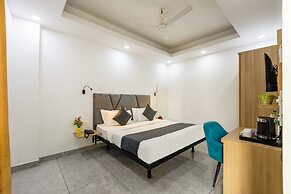 Hotel Admire Inn Sector 104