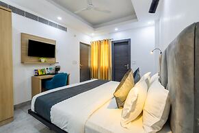 Hotel Admire Inn Sector 104