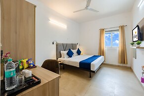 Hotel Admire Inn Sector 104