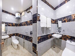 Hotel Admire Inn Sector 104