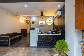Hotel Admire Inn Sector 104