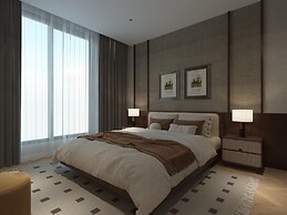 One Sharq Hotel & Residence