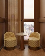 One Sharq Hotel & Residence