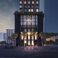 One Sharq Hotel & Residence