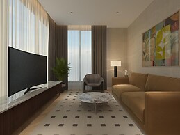 One Sharq Hotel & Residence