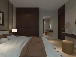 One Sharq Hotel & Residence