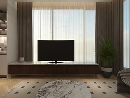 One Sharq Hotel & Residence