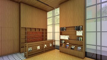 One Sharq Hotel & Residence