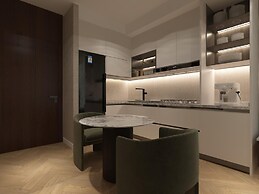 One Sharq Hotel & Residence