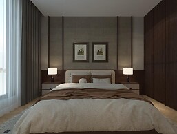 One Sharq Hotel & Residence