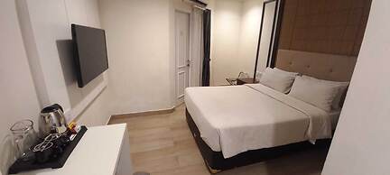 GiiA Sanno Menteng Jakarta