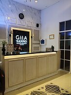 GiiA Sanno Menteng Jakarta