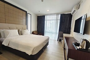 GiiA Sanno Menteng Jakarta