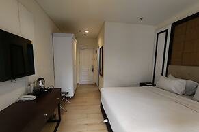 GiiA Sanno Menteng Jakarta