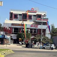 Fenet Hawassa Hotel
