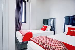 Capital O 94254 Dental Inn