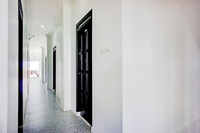 Capital O 94254 Dental Inn