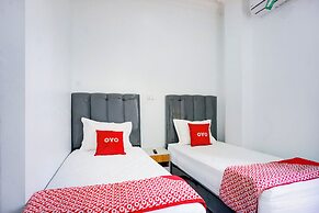 Capital O 94254 Dental Inn