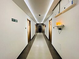 Hotel Kyzen Smart Stays - Hitec City