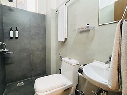 Hotel Kyzen Smart Stays - Hitec City
