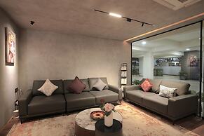 Hotel Kyzen Smartstays -Smart Reliable