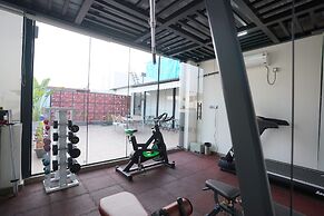 Hotel Kyzen Smartstays -Smart Reliable