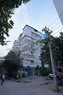 Hotel Kyzen Smartstays -Smart Reliable