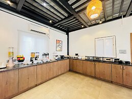Hotel Kyzen Smart Stays - Hitec City