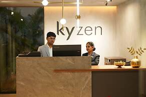 Hotel Kyzen Smartstays -Smart Reliable