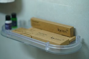Hotel Kyzen Smartstays -Smart Reliable