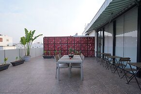 Hotel Kyzen Smartstays -Smart Reliable