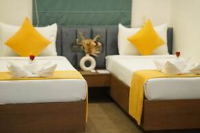 Hotel Kyzen Smartstays -Smart Reliable