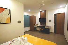 Hotel Kyzen Smartstays -Smart Reliable