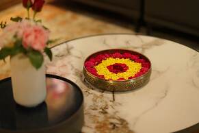 Hotel Kyzen Smartstays -Smart Reliable