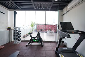 Hotel Kyzen Smartstays -Smart Reliable