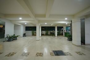 Hotel Kyzen Smartstays -Smart Reliable