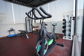 Hotel Kyzen Smartstays -Smart Reliable