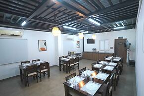 Hotel Kyzen Smartstays -Smart Reliable