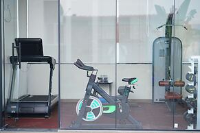 Hotel Kyzen Smartstays -Smart Reliable