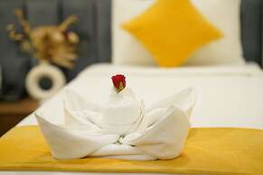 Hotel Kyzen Smartstays -Smart Reliable