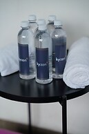 Hotel Kyzen Smartstays -Smart Reliable