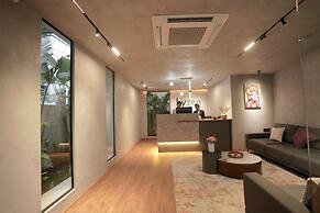 Hotel Kyzen Smartstays -Smart Reliable