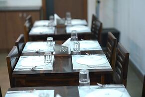 Hotel Kyzen Smartstays -Smart Reliable