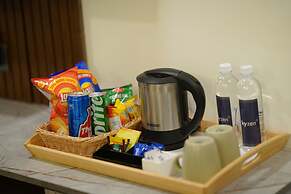 Hotel Kyzen Smartstays -Smart Reliable